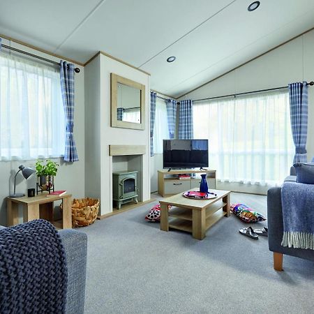 Newperran Holiday Park New Quay Exteriér fotografie
