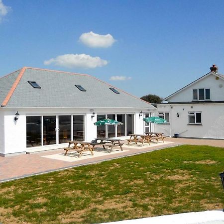 Newperran Holiday Park New Quay Exteriér fotografie