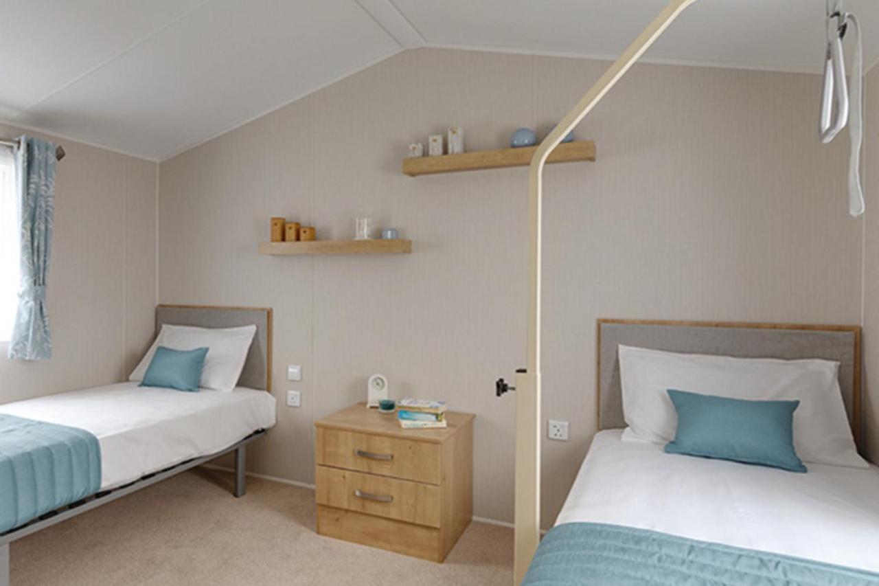 Newperran Holiday Park New Quay Exteriér fotografie