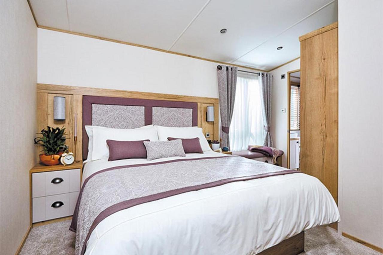 Newperran Holiday Park New Quay Exteriér fotografie