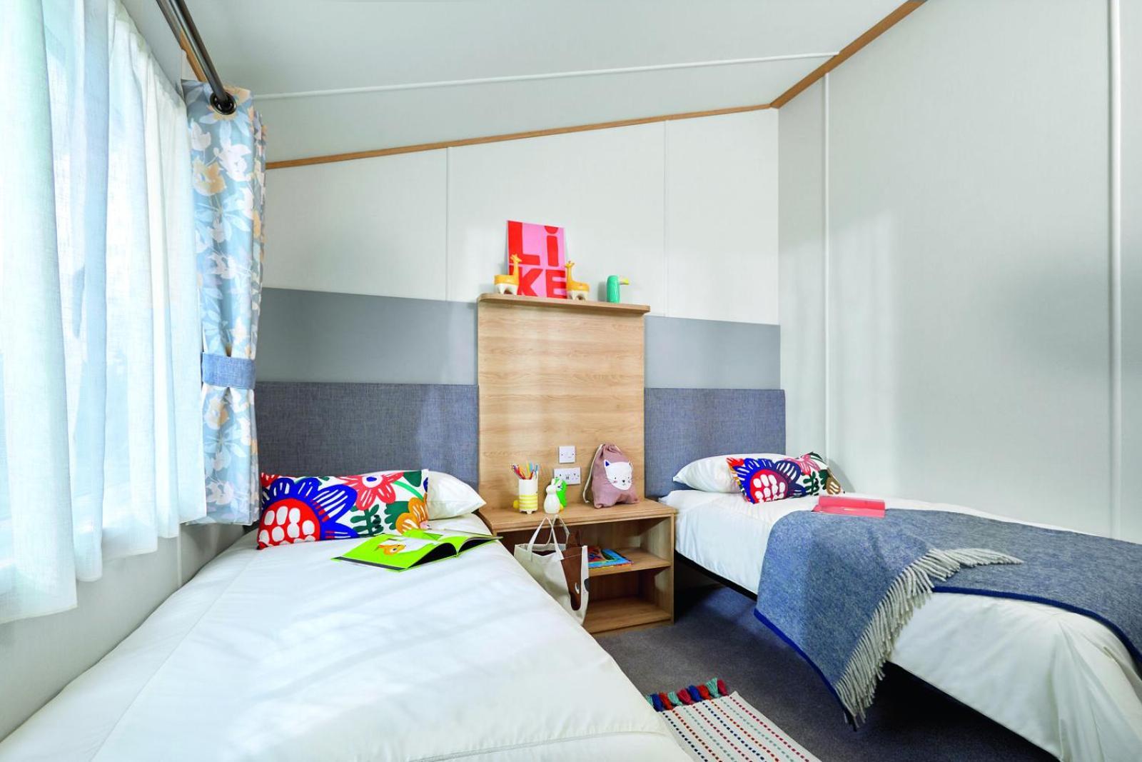 Newperran Holiday Park New Quay Exteriér fotografie