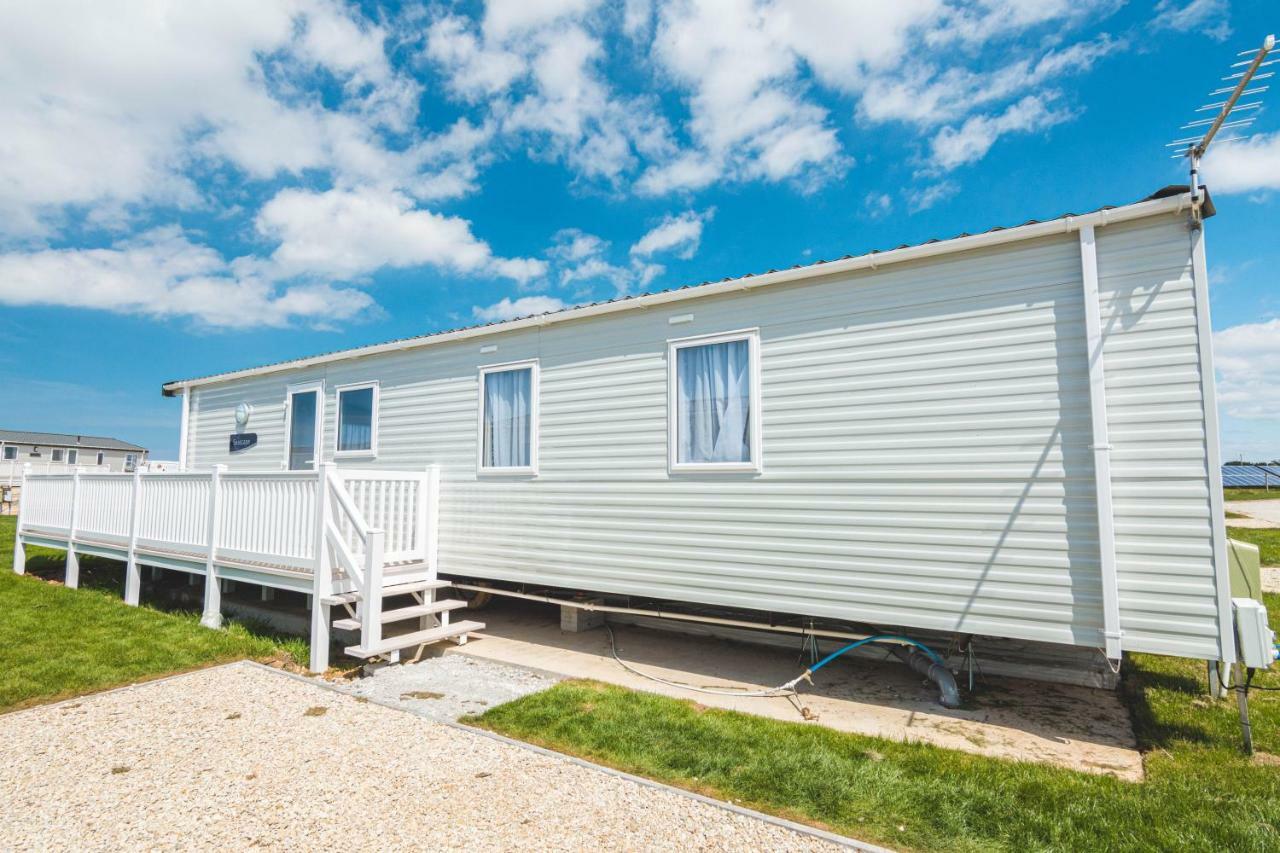 Newperran Holiday Park New Quay Exteriér fotografie