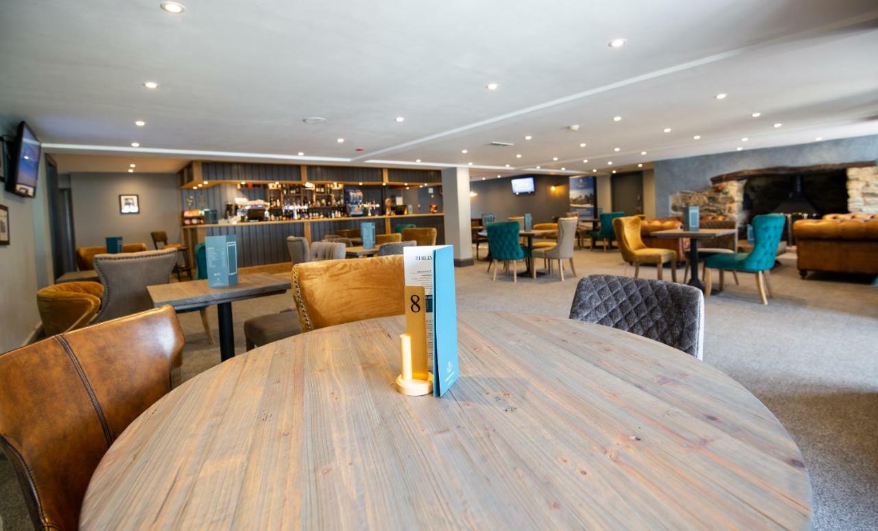Newperran Holiday Park New Quay Exteriér fotografie