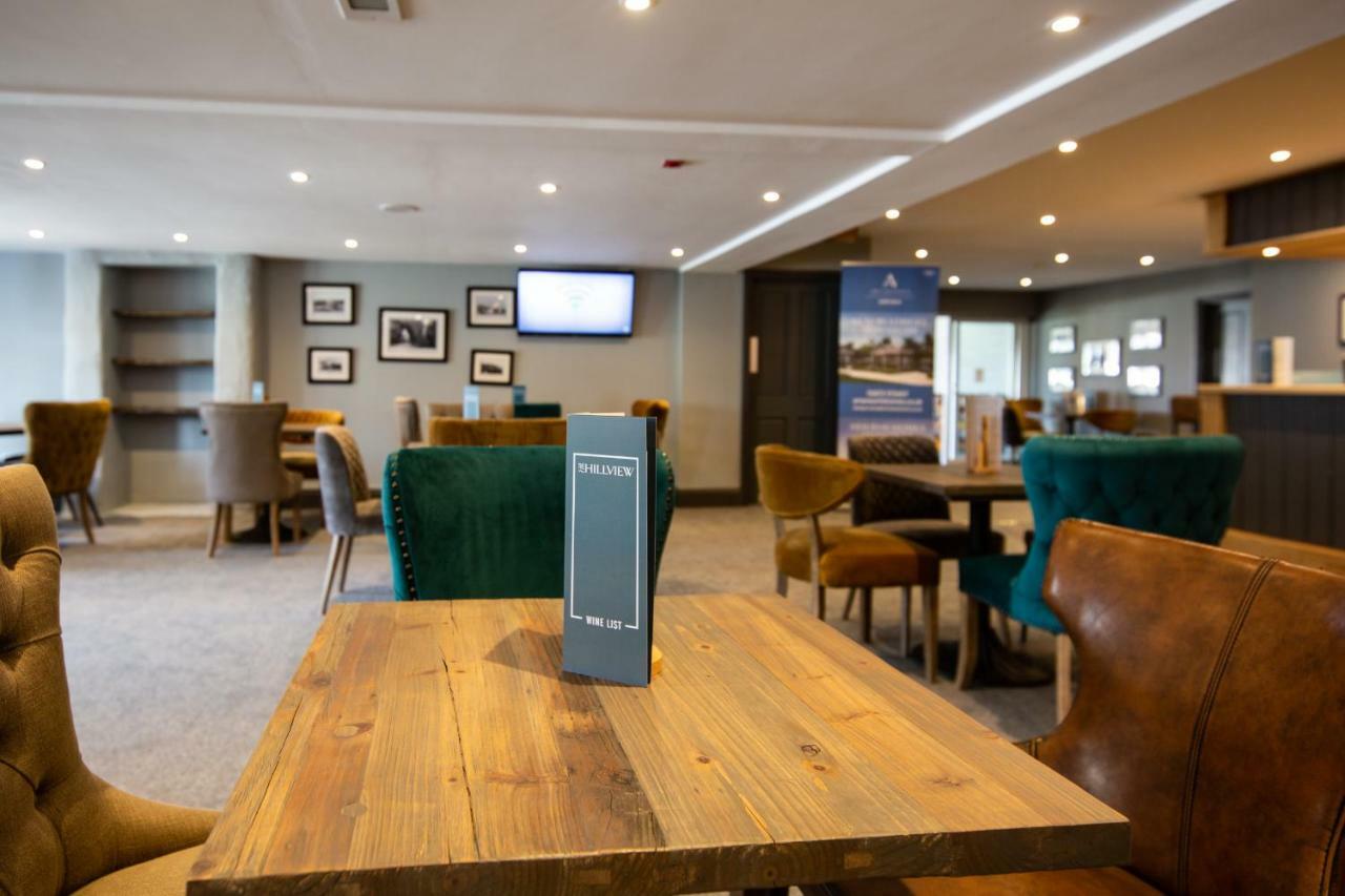 Newperran Holiday Park New Quay Exteriér fotografie